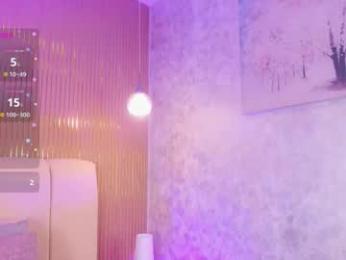 marie_miller_ — Chaturbate recorded stream image, 27.01.2026 12:30