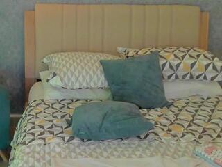 Isa Raven — Flirt4free recorded stream image, 27.01.2026 10:30