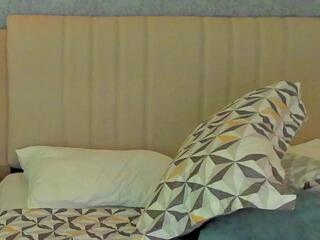 Isa Raven — Flirt4free recorded stream image, 27.01.2026 10:30