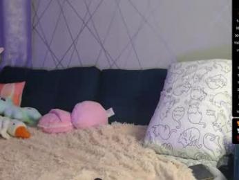 queen_kitty1818 — Chaturbate recorded stream screenshot (03 Mar 2025)