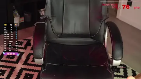 monsieurguitsxxx — Stripchat recorded stream screenshot (27 Jan 2026)