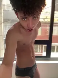 yoursexyjose — Stripchat recorded stream image, 27.01.2026 18:10