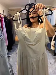 clarachanelricek — Stripchat recorded stream screenshot (27 Jan 2026)