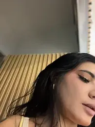 clarachanelricek — Stripchat recorded stream screenshot (27 Jan 2026)