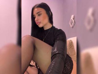 _Anasteisha_ — Bongacams recorded stream screenshot (27 Jan 2026)