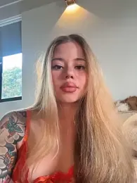 curchez_ — Stripchat recorded stream screenshot (27 Jan 2026)