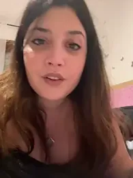 Novababy18 — Stripchat recorded stream image, 27.01.2026 21:40