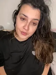 Novababy18 — Stripchat recorded stream image, 27.01.2026 21:40