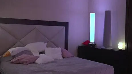 GirlGogo — Stripchat recorded stream screenshot (28 Jan 2026)