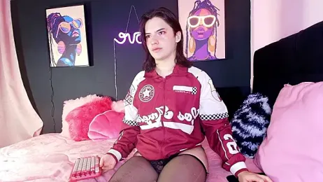 Angel_shiny — Stripchat recorded stream screenshot (27 Jan 2026)