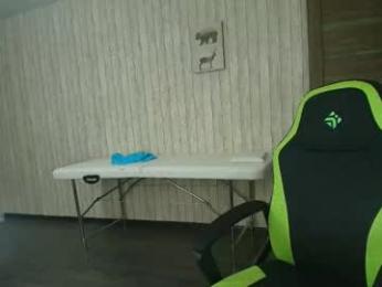 sexy_b0rsch — Chaturbate recorded stream screenshot (03 Mar 2025)