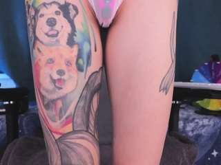 yourfeetmodel — Camsoda recorded stream image, 28.01.2026 00:50