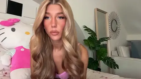 KENNIEXROSE — Stripchat recorded stream image, 27.01.2026 22:40