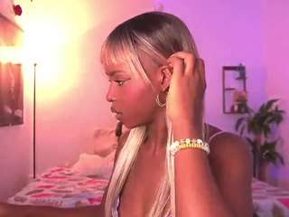 irisallen — Camsoda recorded stream screenshot (27 Jan 2026)