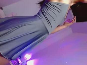katrina_foxxx — Chaturbate recorded stream image, 28.01.2026 04:00