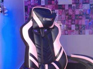 christal-soul-candy — Camsoda recorded stream image, 28.01.2026 04:30