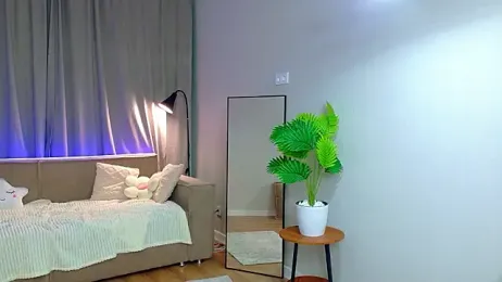 StarrShinee — Stripchat recorded stream image, 28.01.2026 02:00