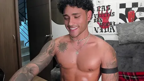 Alessandro_Vanni — Stripchat recorded stream screenshot (28 Jan 2026)