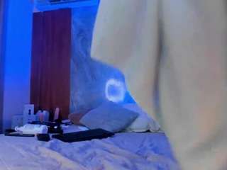isabelredrose — Camsoda recorded stream screenshot (28 Jan 2026)