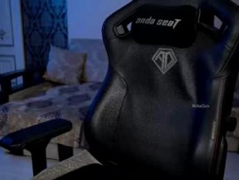 mike0xx — Chaturbate recorded stream image, 28.01.2026 05:30