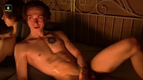 ares_pallini — Stripchat recorded stream screenshot (28 Jan 2026)