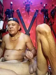 Charly_BC_Dirty — Stripchat recorded stream image, 28.01.2026 03:00