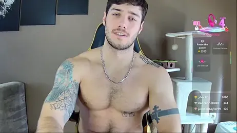 Jason_theGreat — Stripchat recorded stream screenshot (28 Jan 2026)