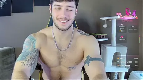 Jason_theGreat — Stripchat recorded stream screenshot (28 Jan 2026)