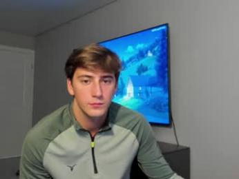 krishort — Chaturbate recorded stream image, 28.01.2026 08:40