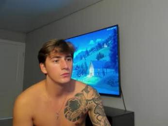krishort — Chaturbate recorded stream image, 28.01.2026 08:40