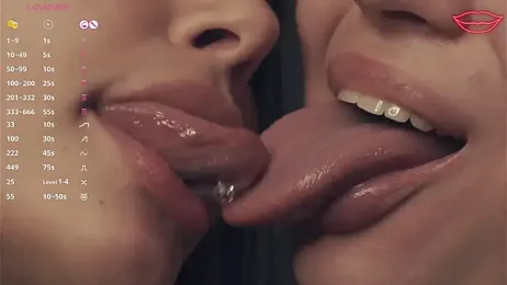 vivid_girls_vg — Stripchat recorded stream screenshot (30 Jan 2025)