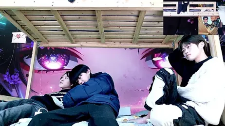 xiaohuangren01 — Stripchat recorded stream screenshot (28 Jan 2026)