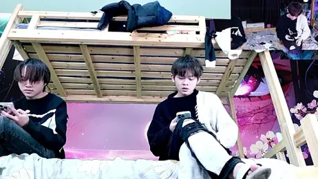 xiaohuangren01 — Stripchat recorded stream screenshot (28 Jan 2026)