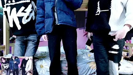 xiaohuangren01 — Stripchat recorded stream screenshot (28 Jan 2026)