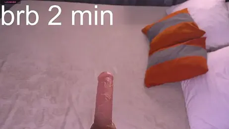 AudreyBrooks_ — Stripchat recorded stream screenshot (28 Jan 2026)