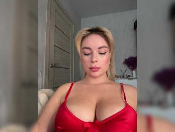 Mila-m — Bongacams recorded stream image, 28.01.2026 10:00