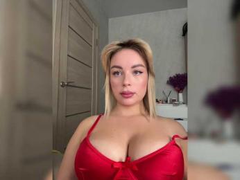 Mila-m — Bongacams recorded stream image, 28.01.2026 10:00