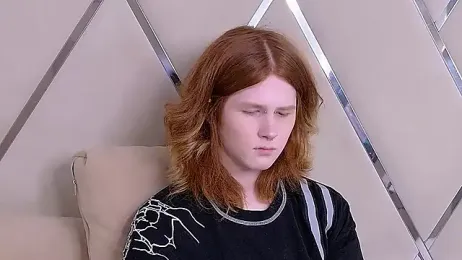 ZaynGraham — Stripchat recorded stream screenshot (28 Jan 2026)