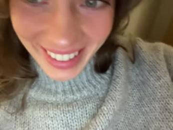 angel_from_sky — Chaturbate recorded stream screenshot (28 Jan 2026)