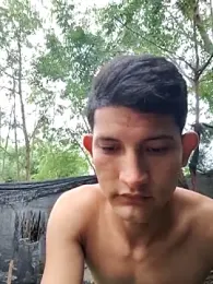 Juan_Hotcaliemte — Stripchat recorded stream image, 28.01.2026 11:30