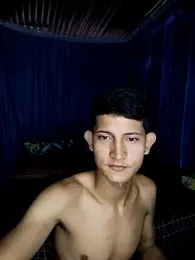 Juan_Hotcaliemte — Stripchat recorded stream image, 28.01.2026 11:30