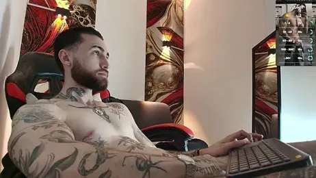 Luke_davis01 — Stripchat recorded stream image, 28.01.2026 13:20