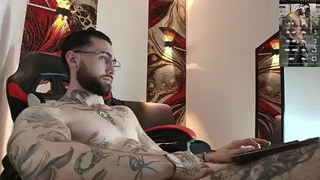 Luke_davis01 — Stripchat recorded stream image, 28.01.2026 13:20