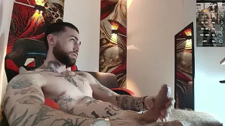 Luke_davis01 — Stripchat recorded stream image, 28.01.2026 13:20