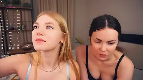 EllenReeves — Stripchat recorded stream screenshot (28 Jan 2026)