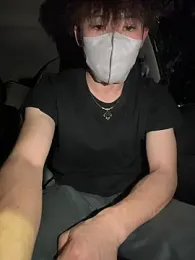 chiba_chan — Stripchat recorded stream screenshot (28 Jan 2026)