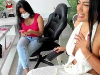 emillybrowm — Chaturbate recorded stream image, 28.01.2026 14:20