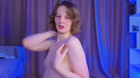 c0ralynx — Stripchat recorded stream screenshot (28 Jan 2026)