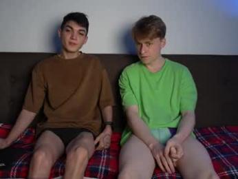 mattyaiden — Chaturbate recorded stream image, 28.01.2026 18:00