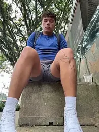 Logan_smith1 — Stripchat recorded stream image, 28.01.2026 16:20